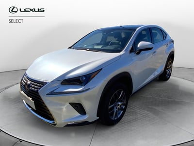 Lexus NX Hybrid 4WD Premium del 2021 usata a Perugia