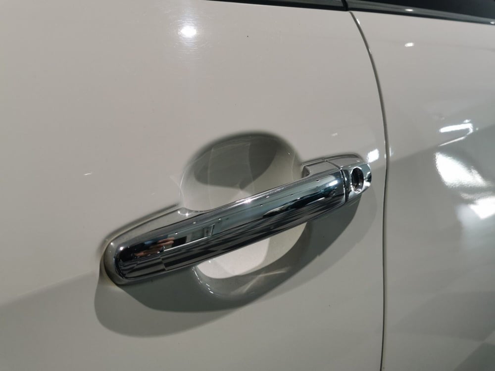Peugeot 108 usata a Taranto (12)