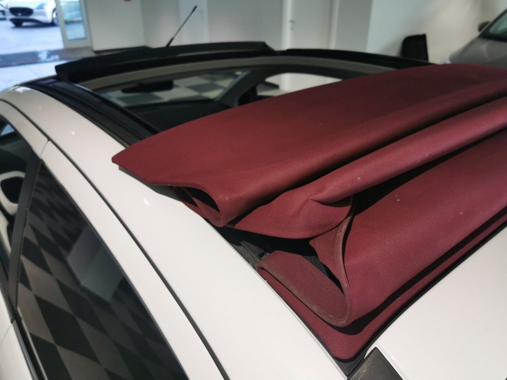 Peugeot 108 usata a Taranto (20)