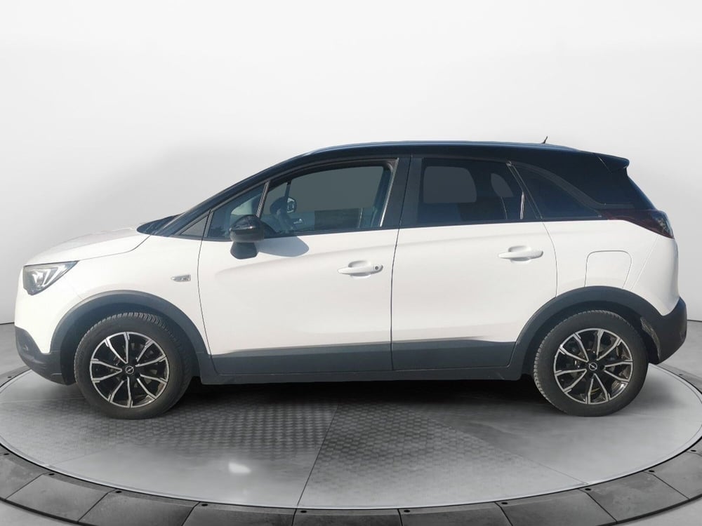 Opel Crossland X usata a Brindisi (3)