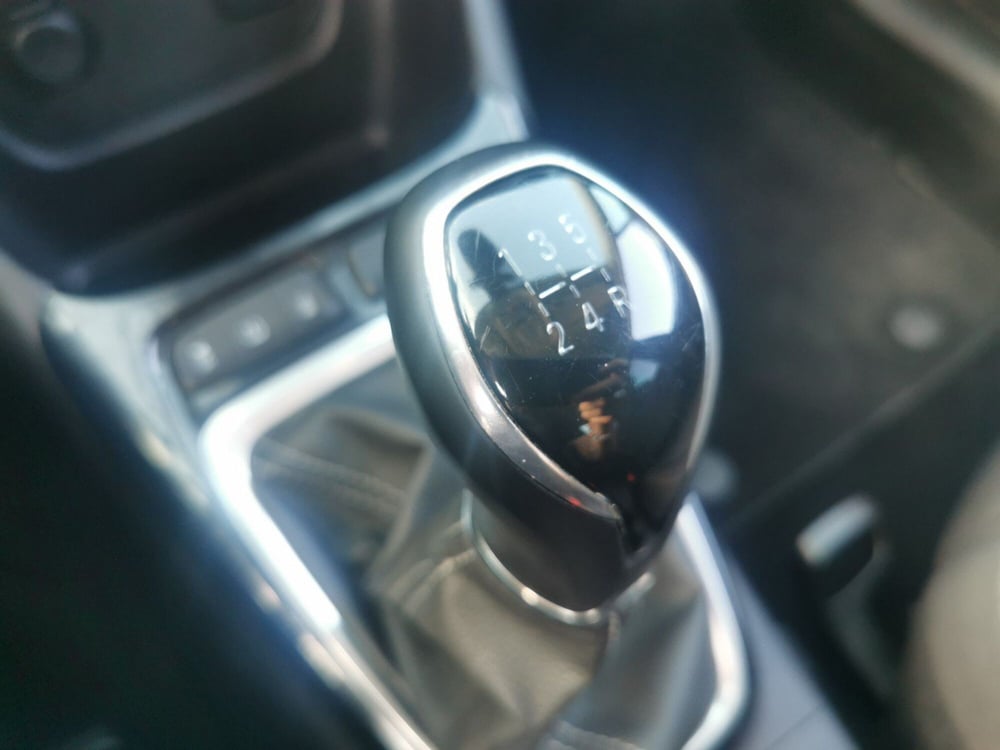 Opel Crossland X usata a Brindisi (9)