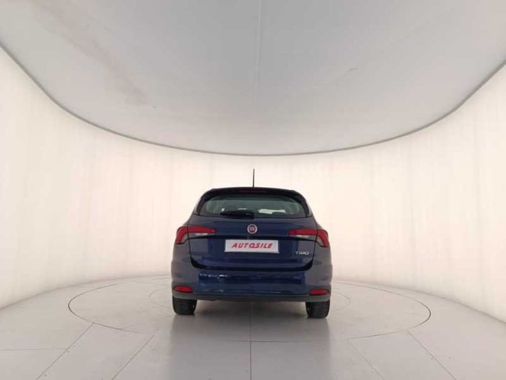 Fiat Tipo Station Wagon usata a Treviso (5)