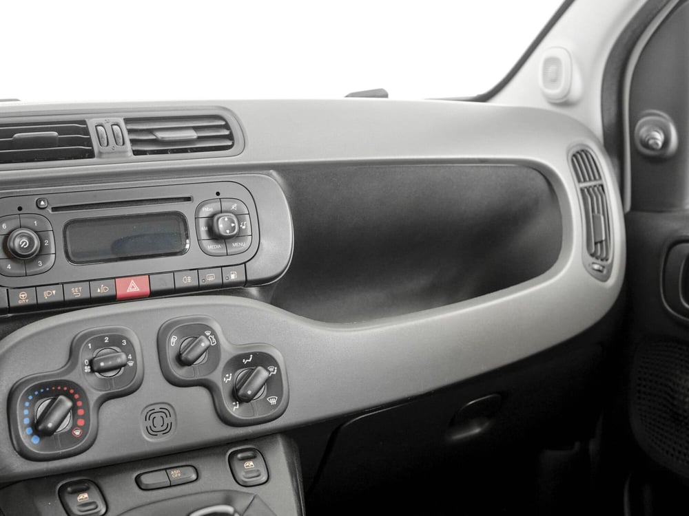 Fiat Panda usata a Prato (10)