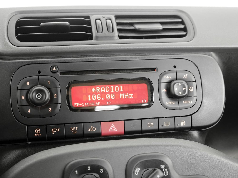 Fiat Panda usata a Prato (11)