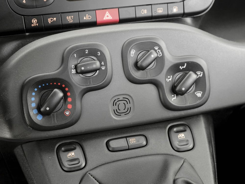 Fiat Panda usata a Prato (12)