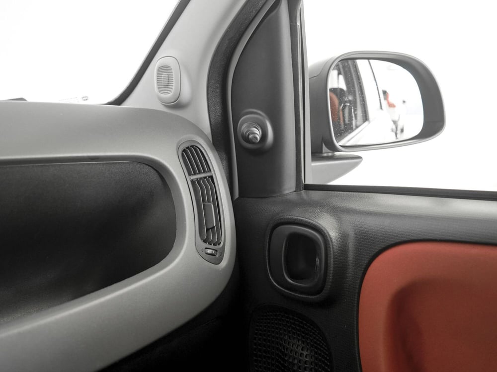 Fiat Panda usata a Prato (14)
