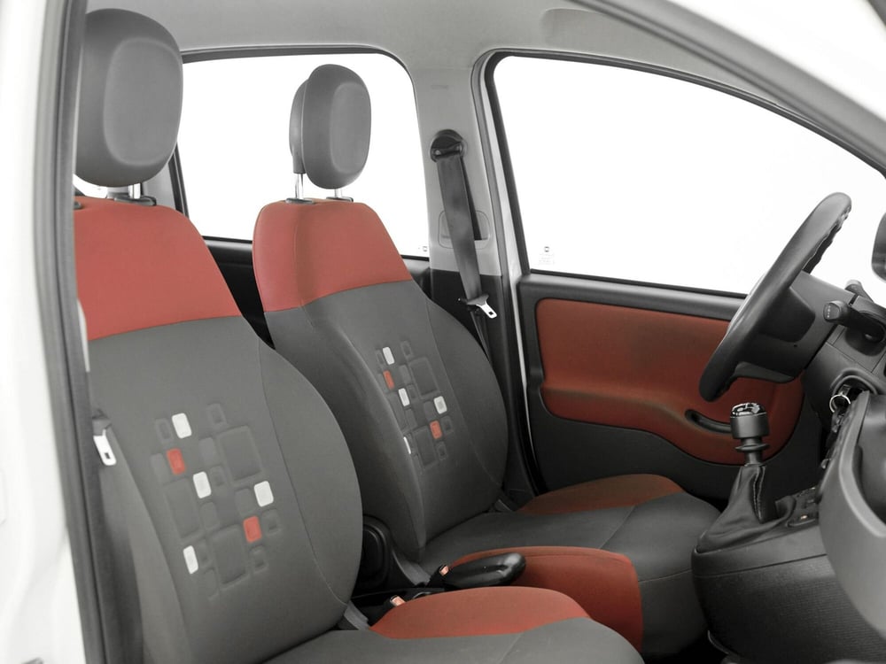 Fiat Panda usata a Prato (15)