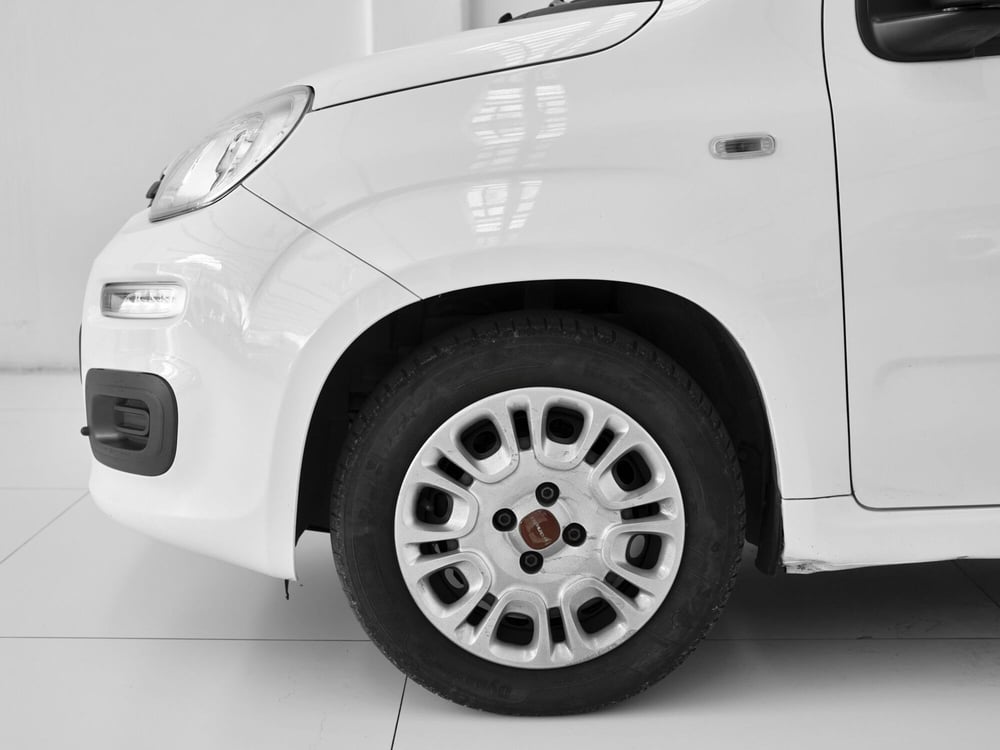 Fiat Panda usata a Prato (4)