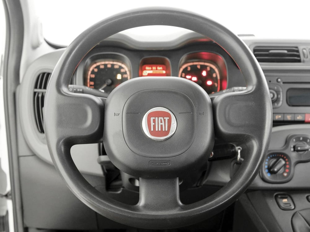 Fiat Panda usata a Prato (8)