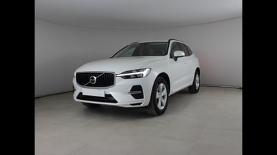 Volvo XC60 B4 (d) AWD automatico Core N1 nuova a Palermo