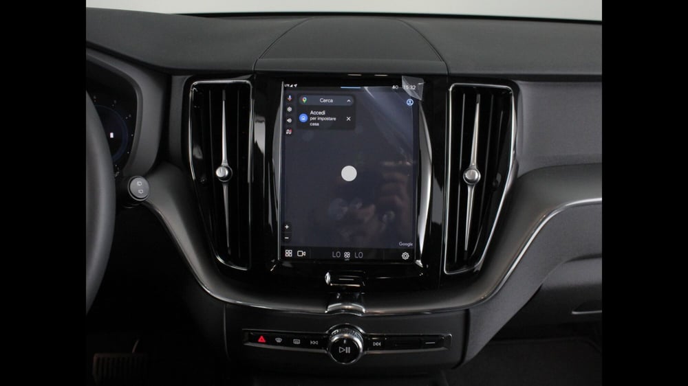 Volvo XC60 nuova a Palermo (13)