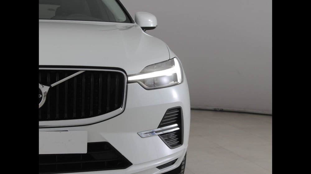 Volvo XC60 nuova a Palermo (16)