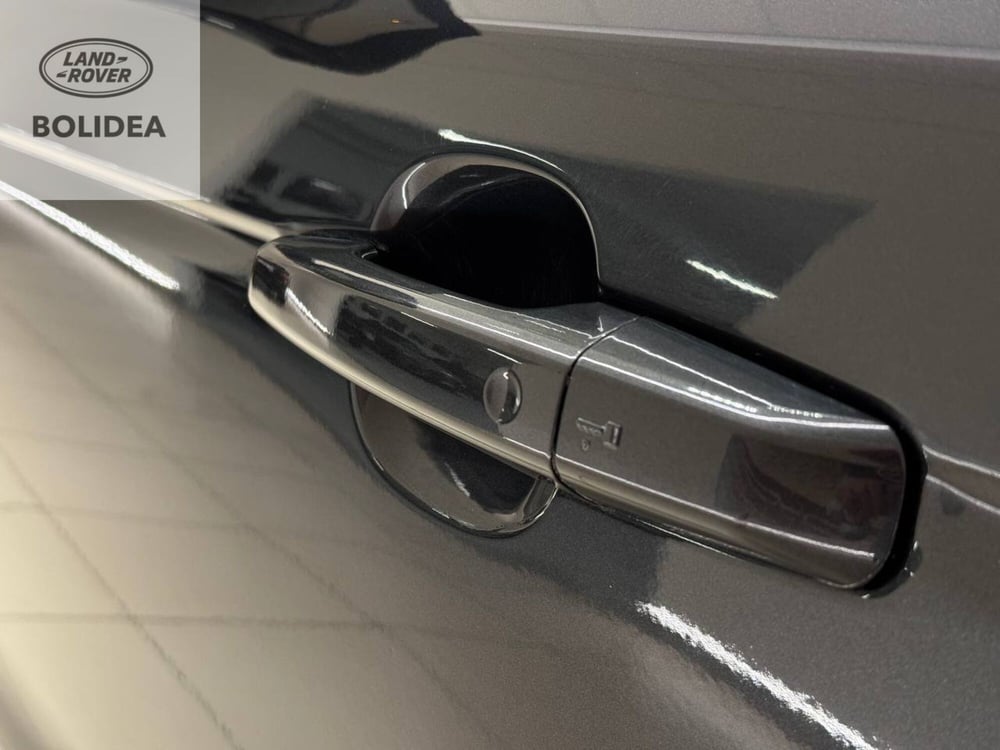 Land Rover Range Rover Sport usata a Savona (16)