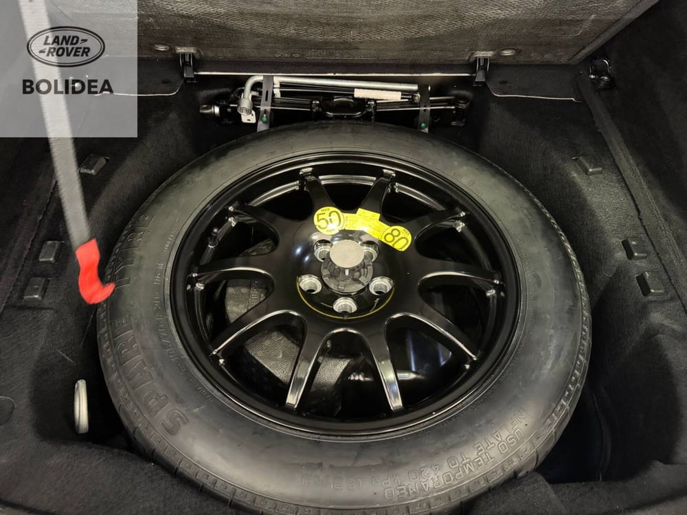 Land Rover Range Rover Sport usata a Savona (19)