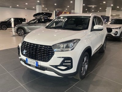 Dr dr 5.0 5.0 1.5 Bi-Fuel GPL nuova a Biella