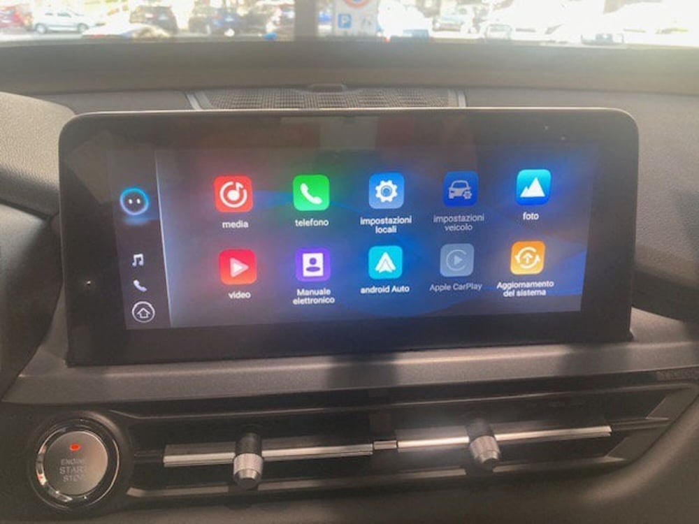 Dr dr 5.0 nuova a Biella (12)