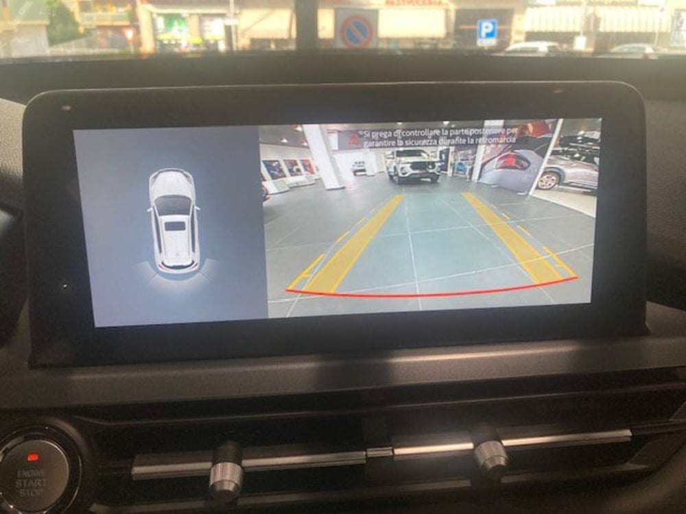 Dr dr 5.0 nuova a Biella (13)