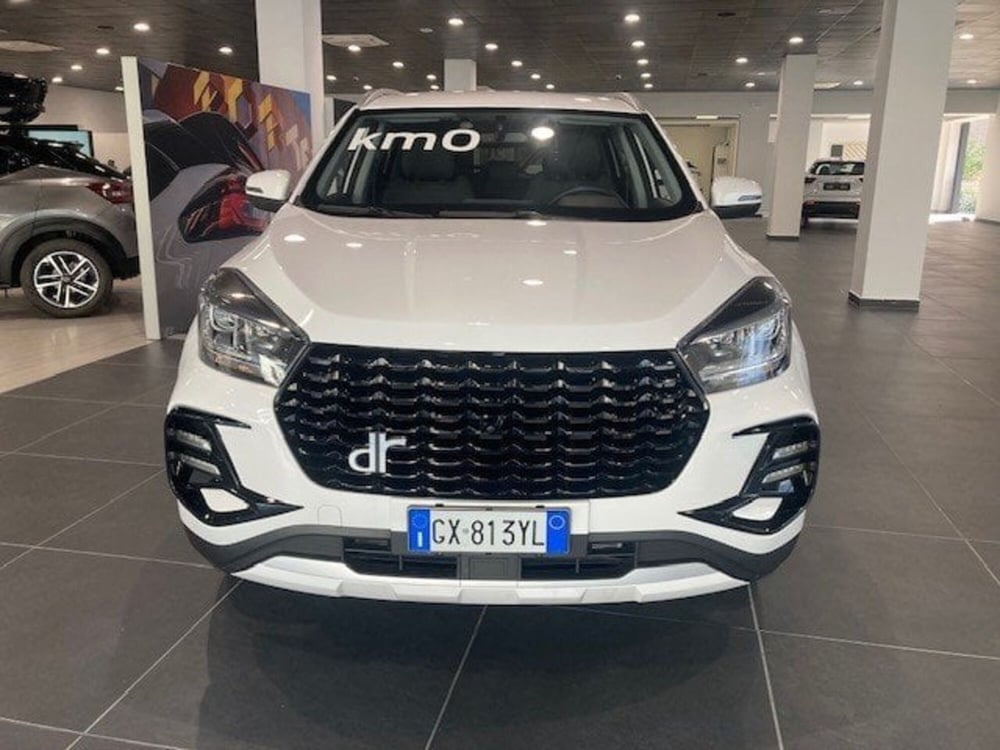 Dr dr 5.0 nuova a Biella (3)