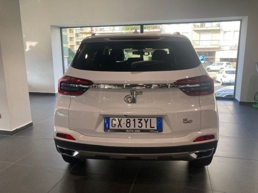 Dr dr 5.0 nuova a Biella (6)