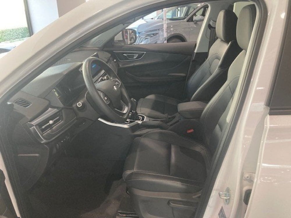 Dr dr 5.0 nuova a Biella (8)