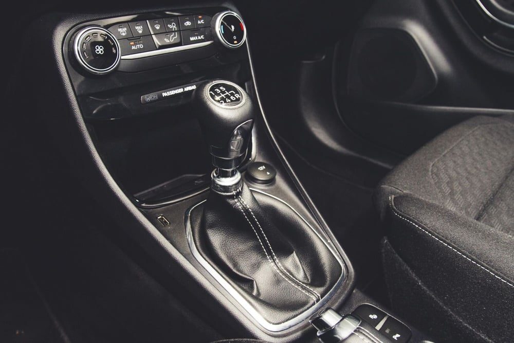 Ford Puma usata a Vercelli (15)