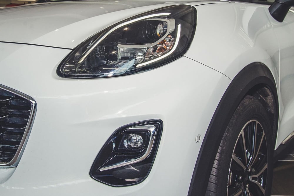 Ford Puma usata a Vercelli (6)