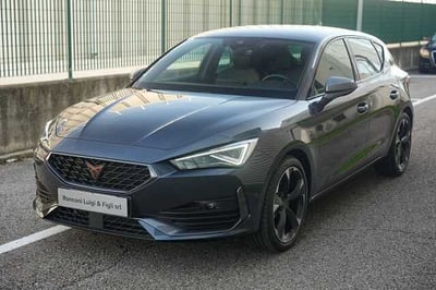 Cupra Leon Leon 1.5 hybrid 150cv dsg del 2023 usata a Rovigo