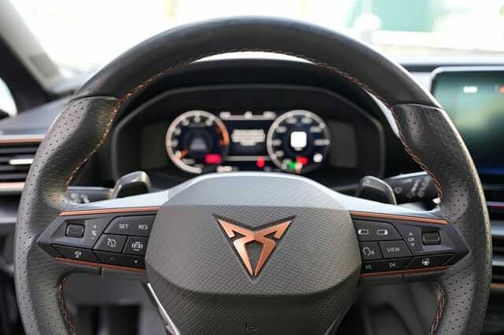 Cupra Leon usata a Rovigo (10)