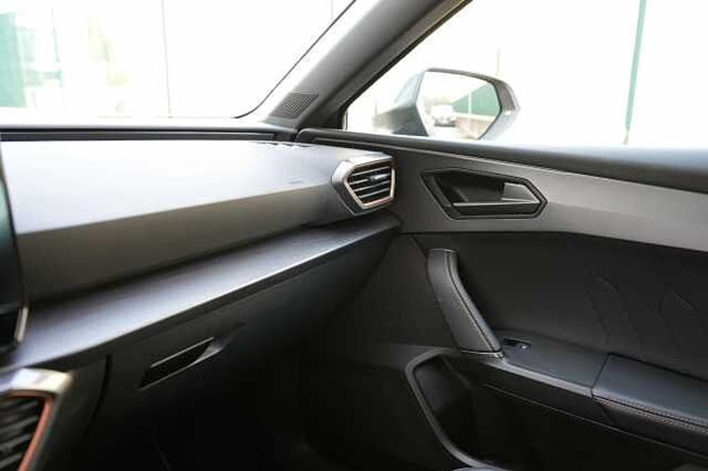 Cupra Leon usata a Rovigo (13)