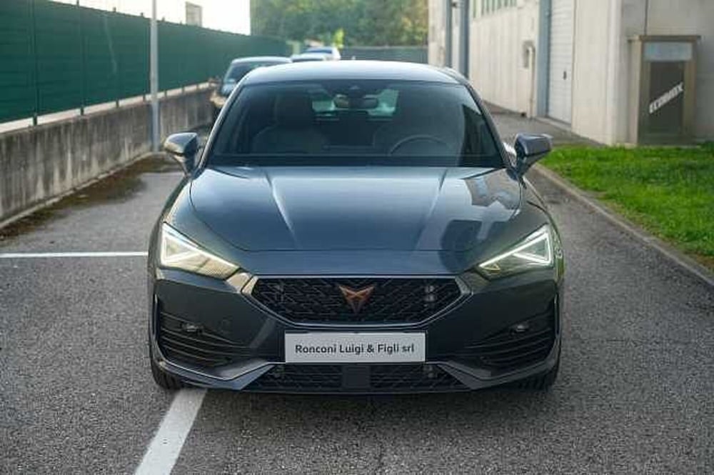 Cupra Leon usata a Rovigo (2)