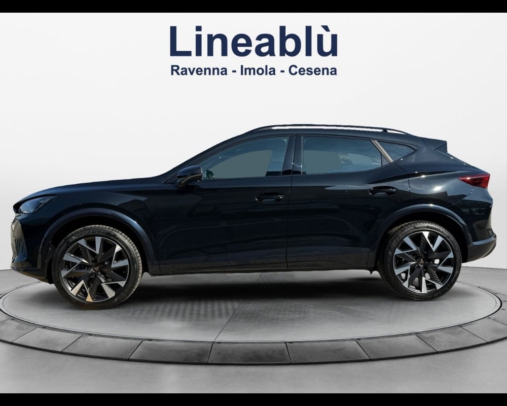 Cupra Formentor nuova a Ravenna (2)