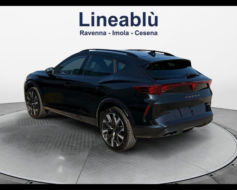 Cupra Formentor nuova a Ravenna (3)