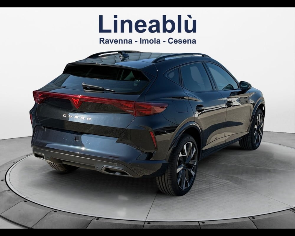 Cupra Formentor nuova a Ravenna (5)