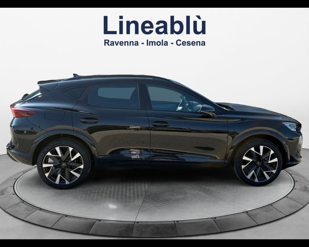 Cupra Formentor nuova a Ravenna (6)