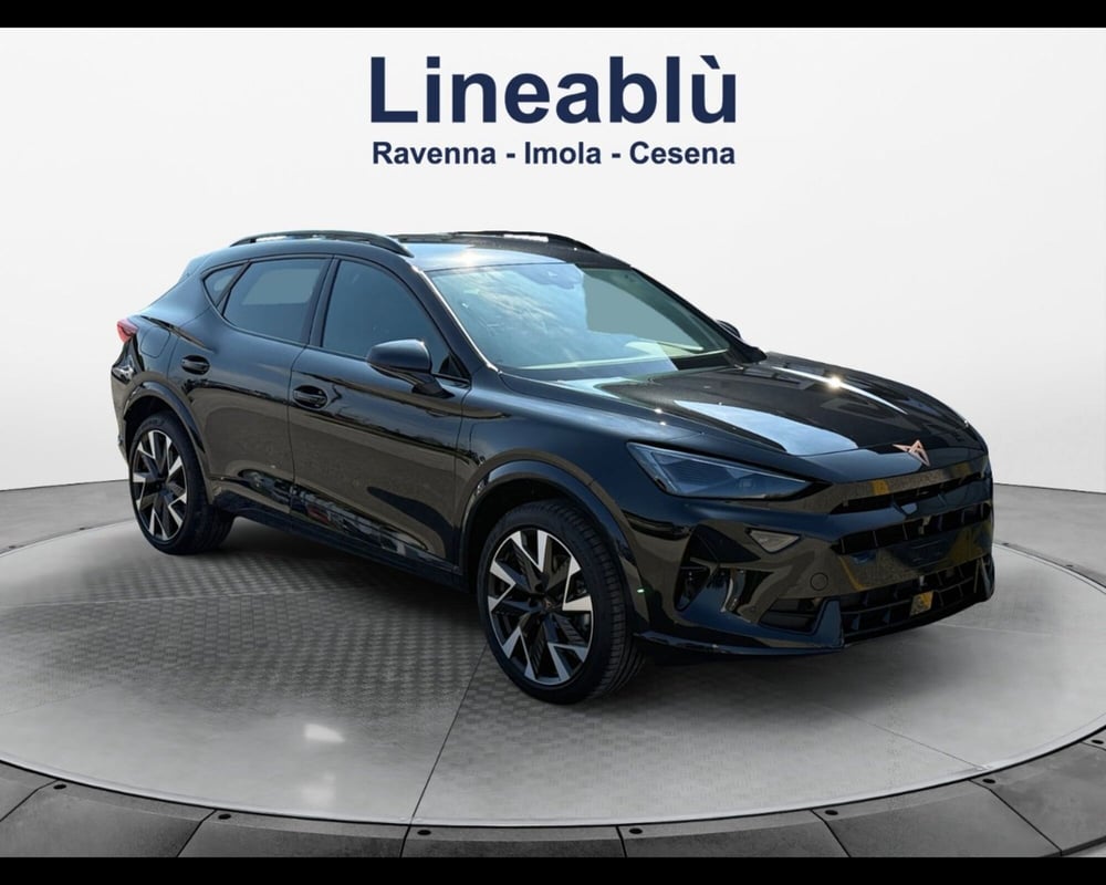Cupra Formentor nuova a Ravenna (7)