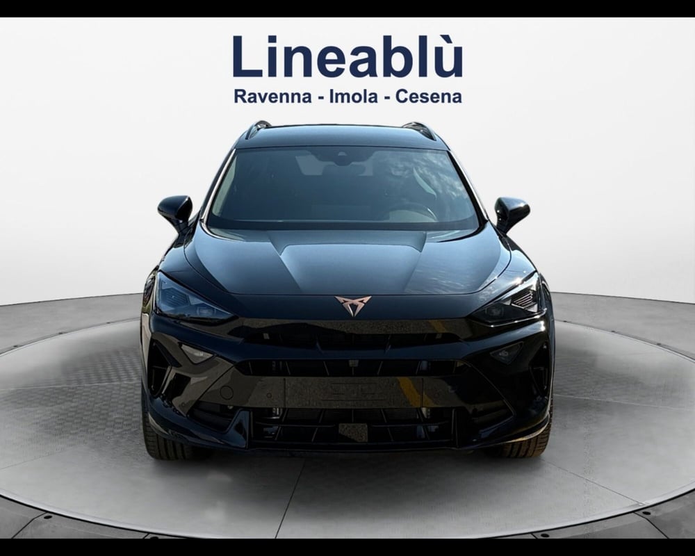 Cupra Formentor nuova a Ravenna (8)