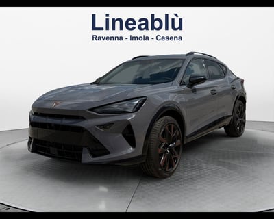 Cupra Formentor Formentor 1.5 TSI nuova a Ravenna