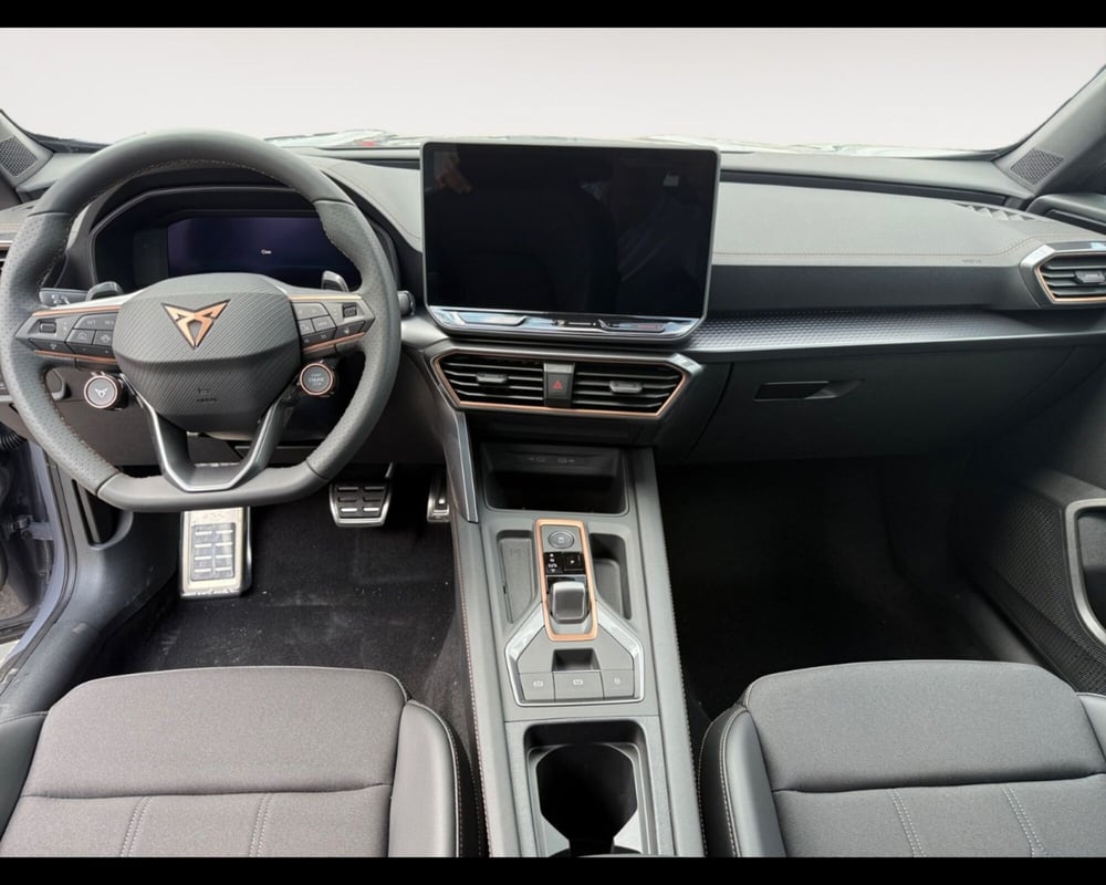 Cupra Formentor nuova a Ravenna (10)