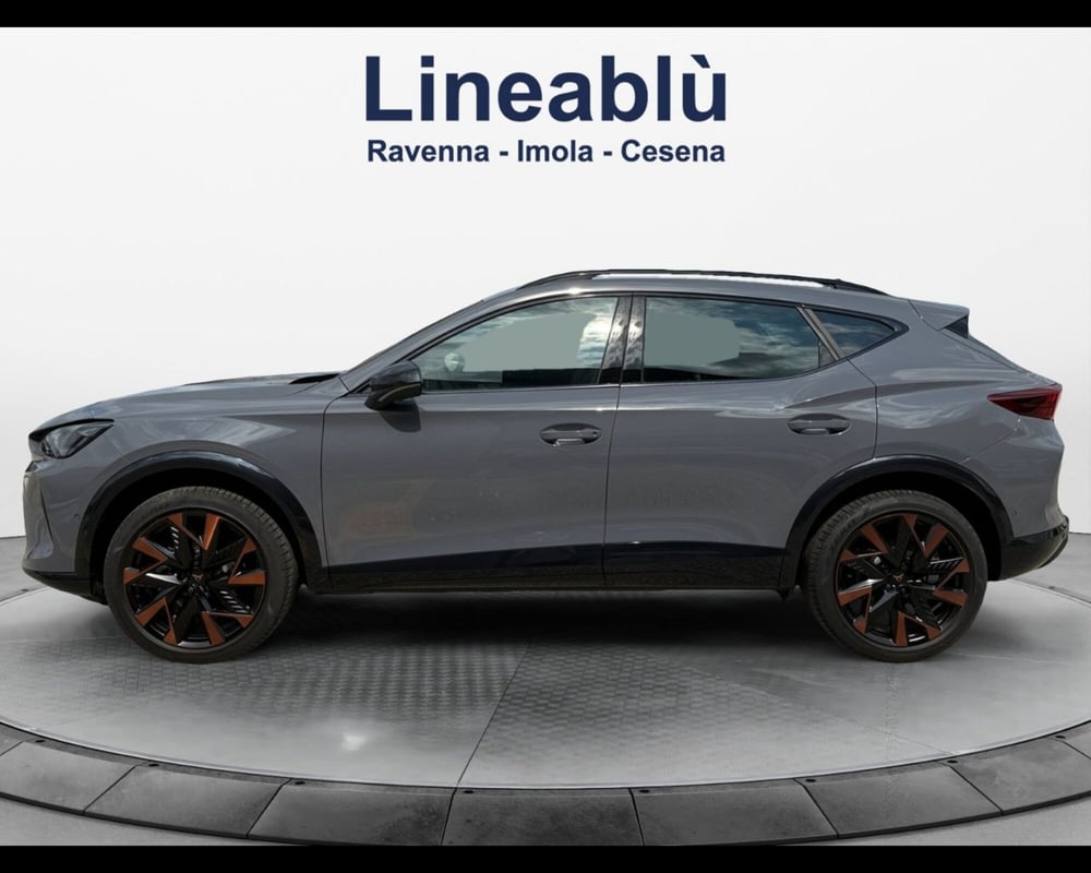 Cupra Formentor nuova a Ravenna (2)