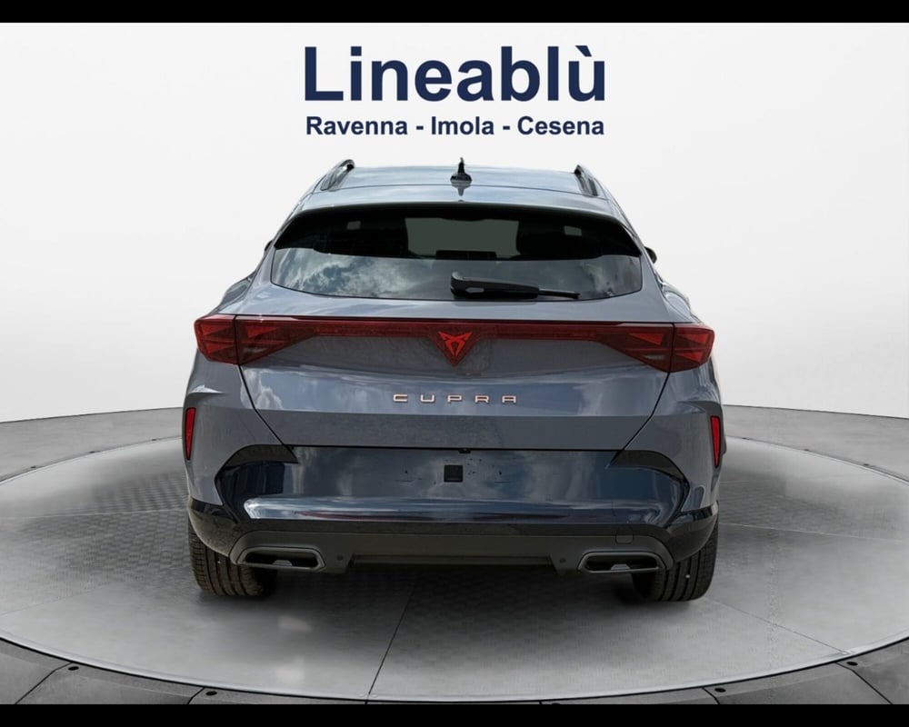 Cupra Formentor nuova a Ravenna (4)
