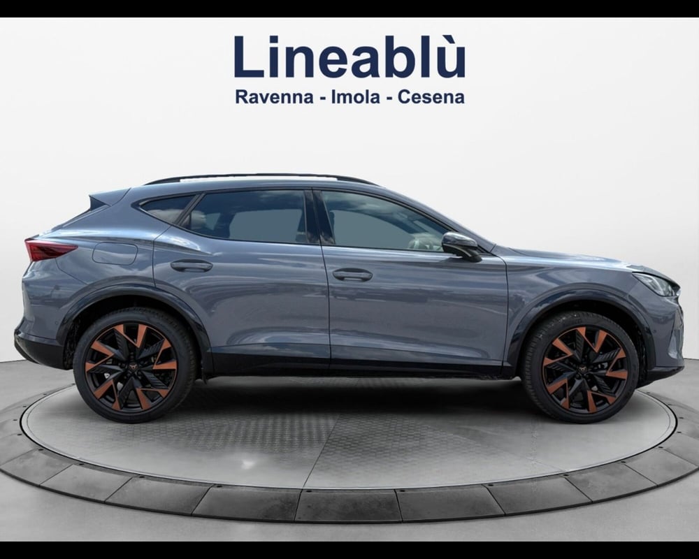 Cupra Formentor nuova a Ravenna (6)