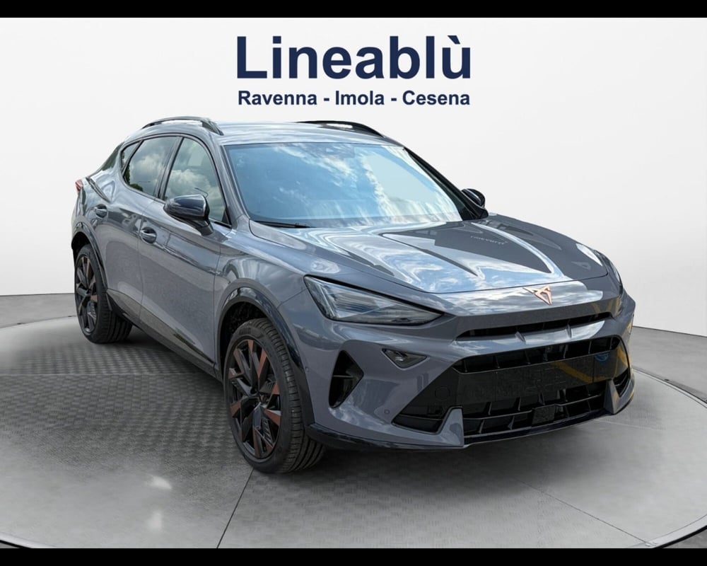 Cupra Formentor nuova a Ravenna (7)