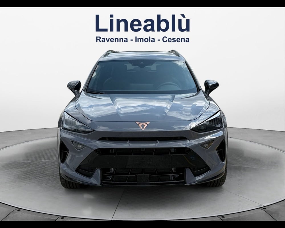 Cupra Formentor nuova a Ravenna (8)