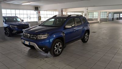 Dacia Duster 1.0 TCe GPL 4x2 Journey del 2022 usata a Milano
