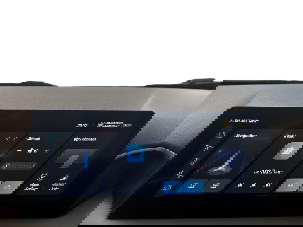 Mg MG3 nuova a Monza e Brianza (18)