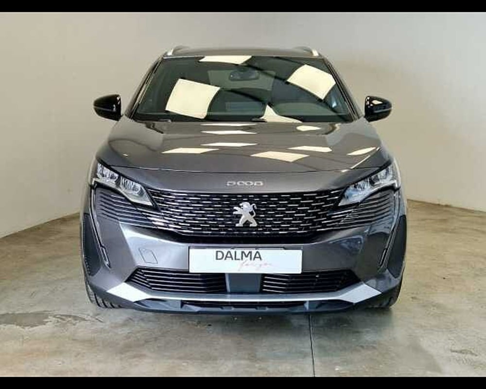 Peugeot 5008 usata a Milano (2)