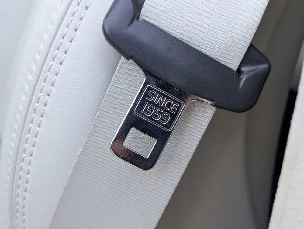 Volvo XC90 usata a Pescara (9)