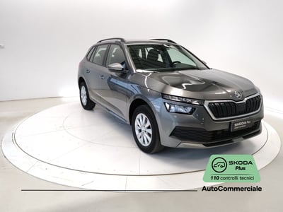 Skoda Kamiq 1.0 TSI Ambition del 2022 usata a Bologna
