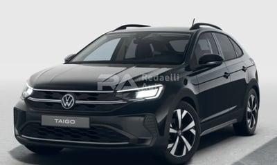 Volkswagen Taigo 1.0 tsi Edition 115cv dsg nuova a Casatenovo