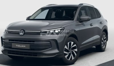 Volkswagen Tiguan 2.0 tdi Edition 150cv dsg nuova a Casatenovo